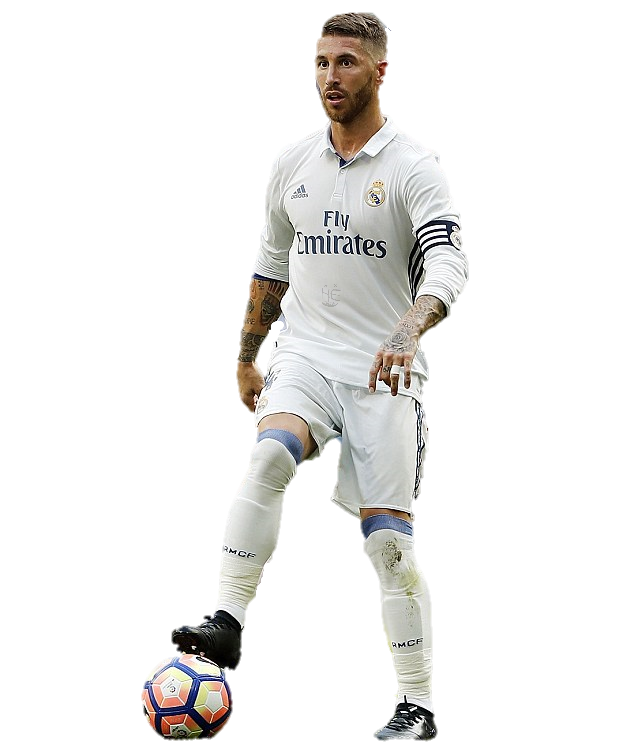 Sergio Ramos